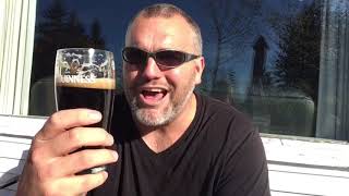 Taste Test Guinness Clone