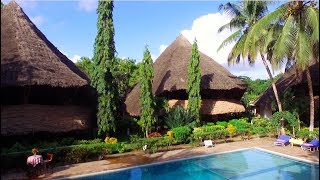 Malindi Beach Cottages In Mayungu Inside A Hotel Complex Music Jinni