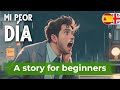 Easy Spanish Short Stories for Beginners
