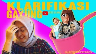 Ternyata Ini Alasan Raisa Ke Korea Bawa GAYUNG | #BFFtrip #AGvlog