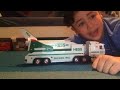 1999 hess truck review louis know s hess