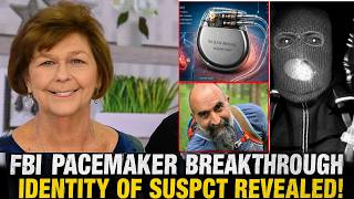 Breakthrough In Nancy Guthrie Case As Fbi Decodes Pacemaker Data Exposing Suspect