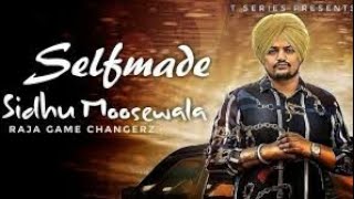 Selfmade ( Official Video ) - Sidhu Moose Wala - Byg Byrd - PBX 1- Latest Punjabi Songs 2018