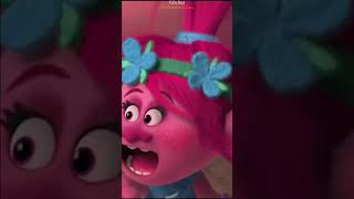 Trolls World Tour - Branch Screaming [So Funny]