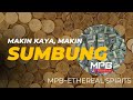 Makin Kaya, Makin Sumbung - MPB~Ethereal Spirits #songlyrics #sabahan #goodtimeswiththegoodguys