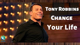Tony Robbins | How Positive Thinking Can Change Your Life