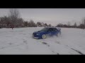 drifting in kennewick wa pt 2. **car catches on fire