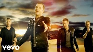 Westlife - Something Right (Official Video)