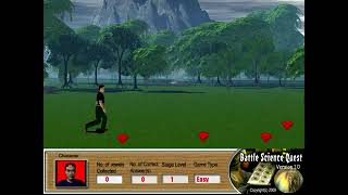 Another 2D Game in Visual Basic