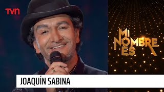 Joaquín Sabina vuelve al repechaje de \