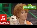 Sesame Street: Shari Lewis and Lambchop