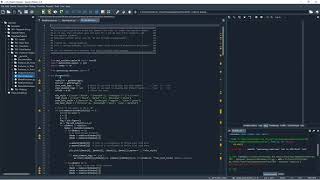 Learning OpenSees -  Monotonic Pushovers and Basic Plotting