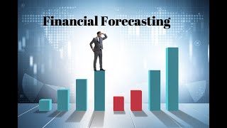 Forecasting Corporate Financial Statements Using Python