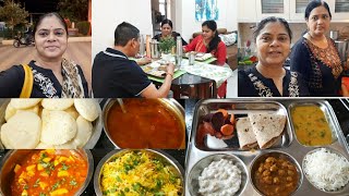 Bhusawal se Mumbai का safar🚉  मेरी friend Shubha से मिलिए🏚️ Day 1 @abhilashacookspotlifestyle