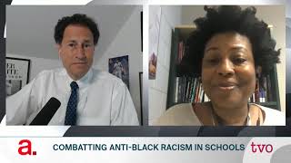 Combatting Anti-Black Racism in Schools