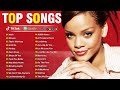 Rihanna, Taylor Swift, Bruno Mars, Ariana Grande, Sia, Miley Cyrus, Harry Styles - Top Music 2024