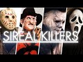 All Movie Serial Killers in one video Edit 🔪/ MAK EDITZ....