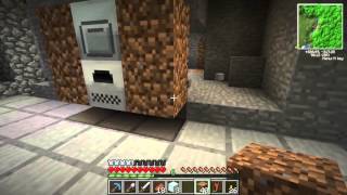 Etho MindCrack FTB - Episode 1: EthoCorp