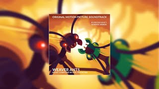 Weaver Ants – Soundtrack (2020)