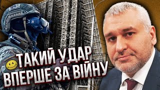 ВСУ взорвали важную базу России ПО ТАЙНОМУ ЗАКАЗУ США. Готовят диверсию в небе. Собьют САМОЛЕТ РФ?