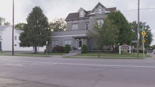 New Albany funeral home has license suspended. Here's why