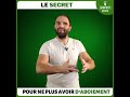 le secret pour ne plus avoir d aboiement