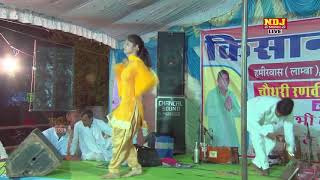 Haryanvi dancer manvi ka Mukesh foji ke gane per jaberdast dance  heryanvi latest dance videos