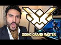 Lúcio VA - Jonny Cruz - is Going Grand Master in Overwatch