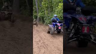 XC1 @gnccracing5753  “The Mountaineer” ATV Pro Riders