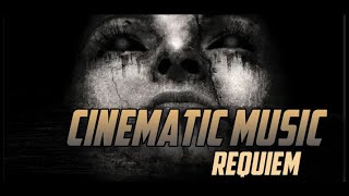 FREE | Cinematic Music -"Reguiem" (Dramatic Piano Sad Orchestra Instrumental Composition)