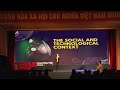 The Paradox of Choice | Anh Tri Le Duc | TEDxNguyen Sieu High School