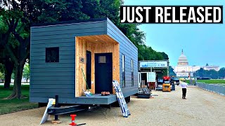 The Module PREFAB HOME is offering a New Approach on the East Coast!!