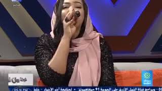 ملاذ غازى   حبيباً شغل العقول ذكريات عبد المنعم