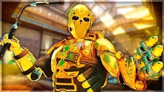 CACHE CACHE sur BREACH !! - (BLACK OPS 3 PROP HUNT)