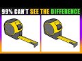 Spot The Difference : Only Genius Find Differences [ Find The Difference Quiz game #317 ] Funzzle