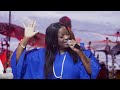 Jesu Munoshamisa ( feat. Takalani Chairo ) Live