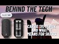 Behind The Tech: Carv 2 Podcast