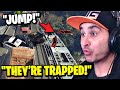 Summit1g Gets Hunted by EVERY Cop in NoPixel for This... | GTA 5 RP