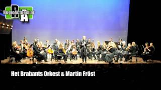 Regioactueel.nl - Mozart en Hiphop in stadstheater De Maagd .mp4