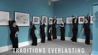 Traditions Everlasting 2017