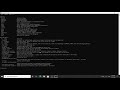 Python pip install doesn't work