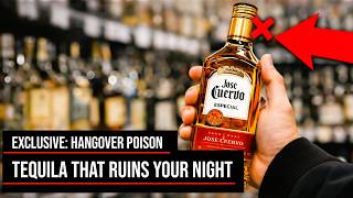 7 Tequila Brands That Ruin Your Night (And 2 That Don’t)