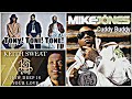 Mike Jones x Keith Sweat x Tony! Toni! Toné! - 