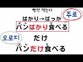 【19】인기 애니매로 일본여행 회화 쉽게 준비 틀어만 두세요 반복듣기로 자동암기 일본애니매 일본여행회화 왕초보 연속듣기 아따맘마 あたしンち