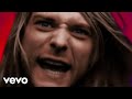 Nirvana - Heart-Shaped Box (Official Music Video)