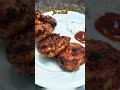 Tandoori Tiger Prawns | Tiger Prawns Fry | Tandoor Style