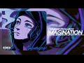 DempseyRollBoy - Imagination (Official Audio) - Prod. Musicality