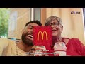 Mc Donald's - 