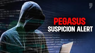 What is the Pegasus Spyware Controversy? | News9 Plus Decodes