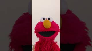 Plaza Sésamo: Elmo le enseña trucos a su conejo | Short